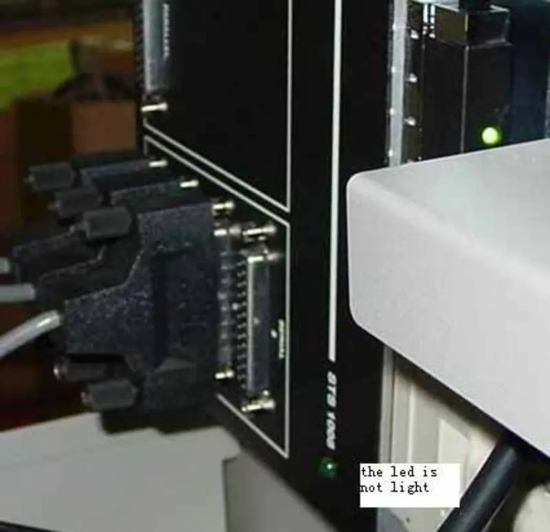 Сервисна белешка за TPS Нема одговор