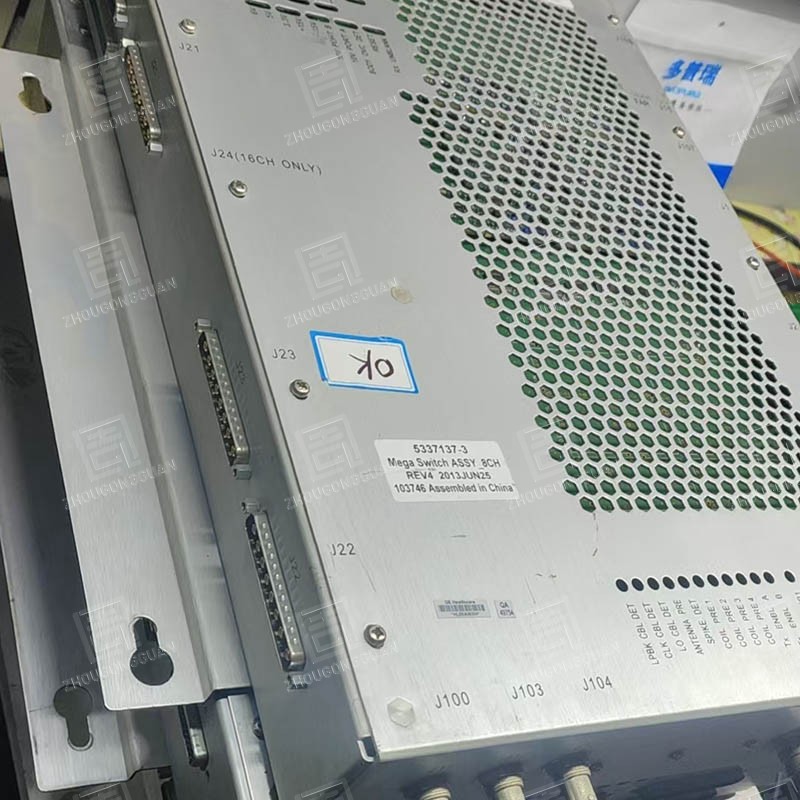 GE 5337137-3 Мега прекинувач