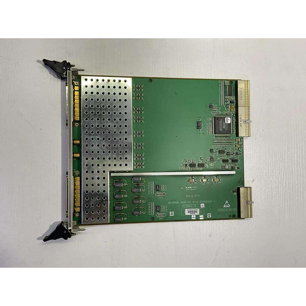 ГЕ МНР UNNS3 2366218-2