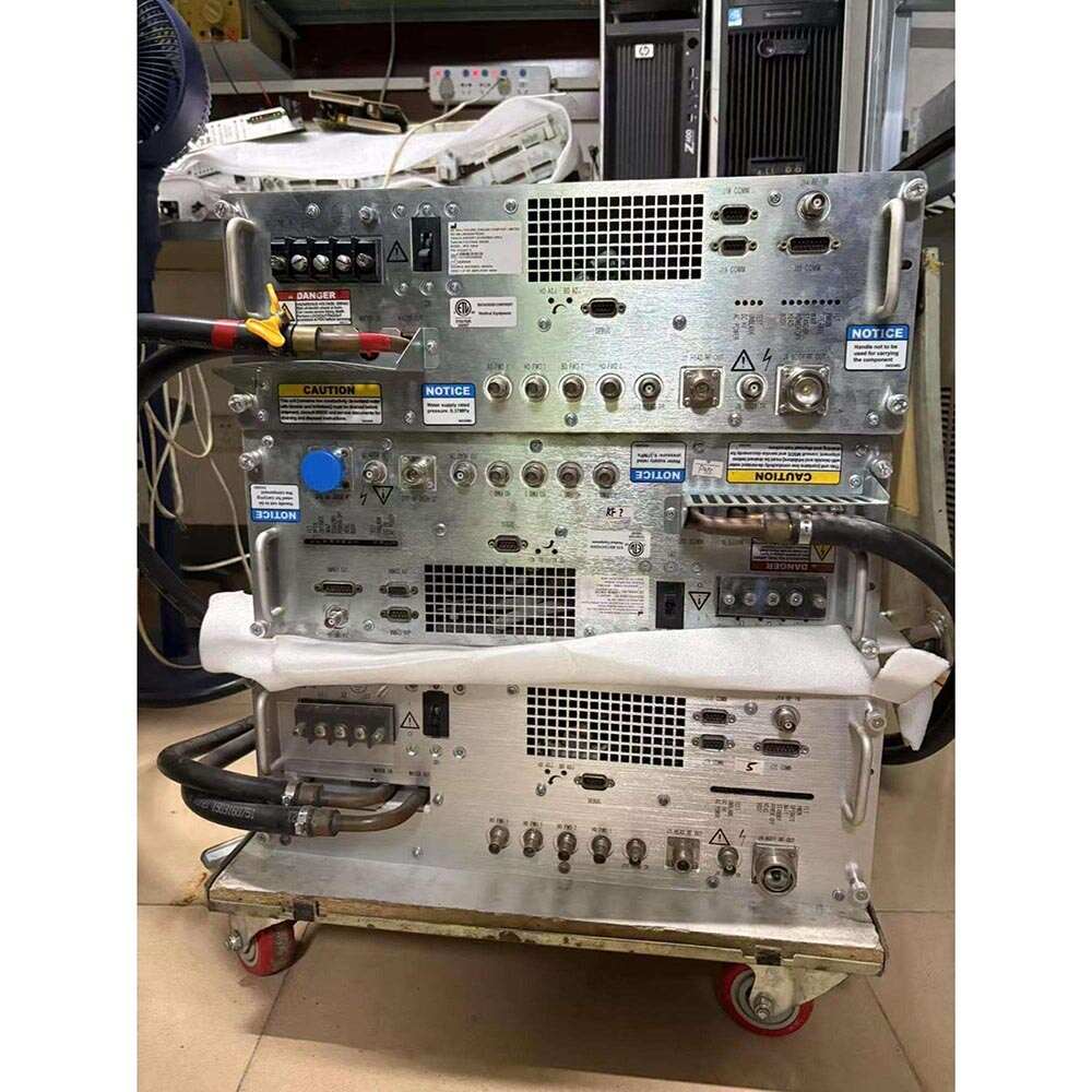 GE 5432447-2 МНР RF AMP CSA засилувач