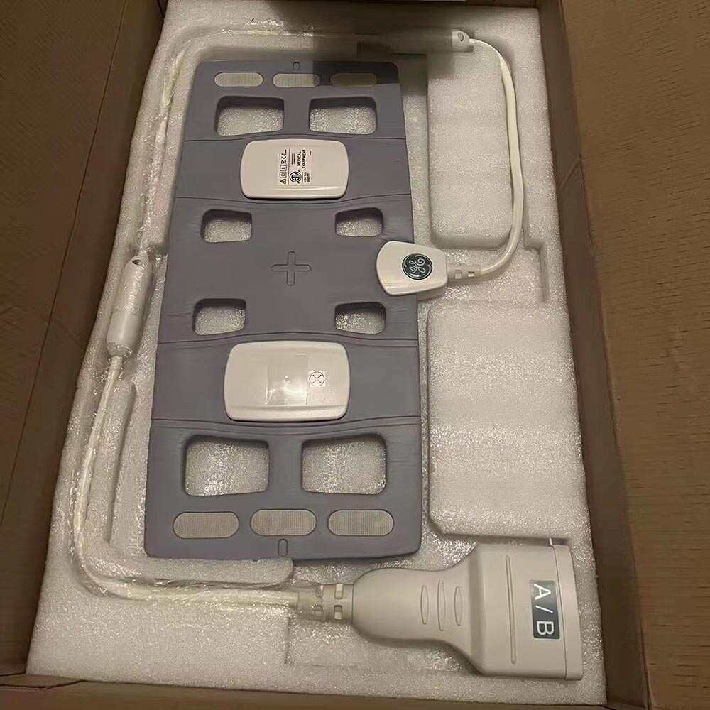 GE MRI 4CH Large Flex Coil Модел 360