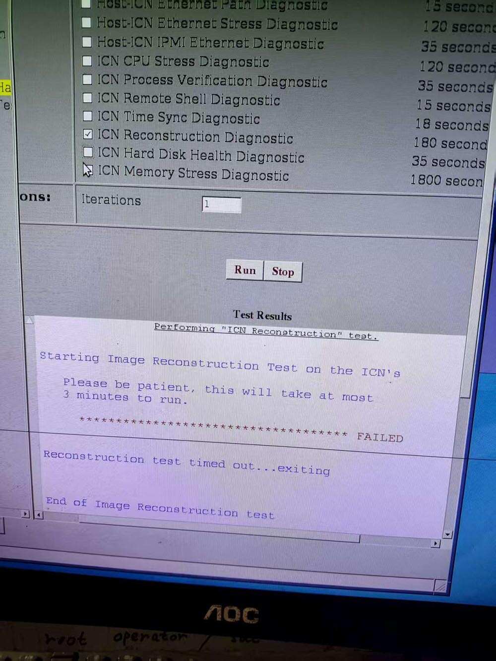 GE MRI ICN 5127452-3 PN 5127452 Telecommunications Product