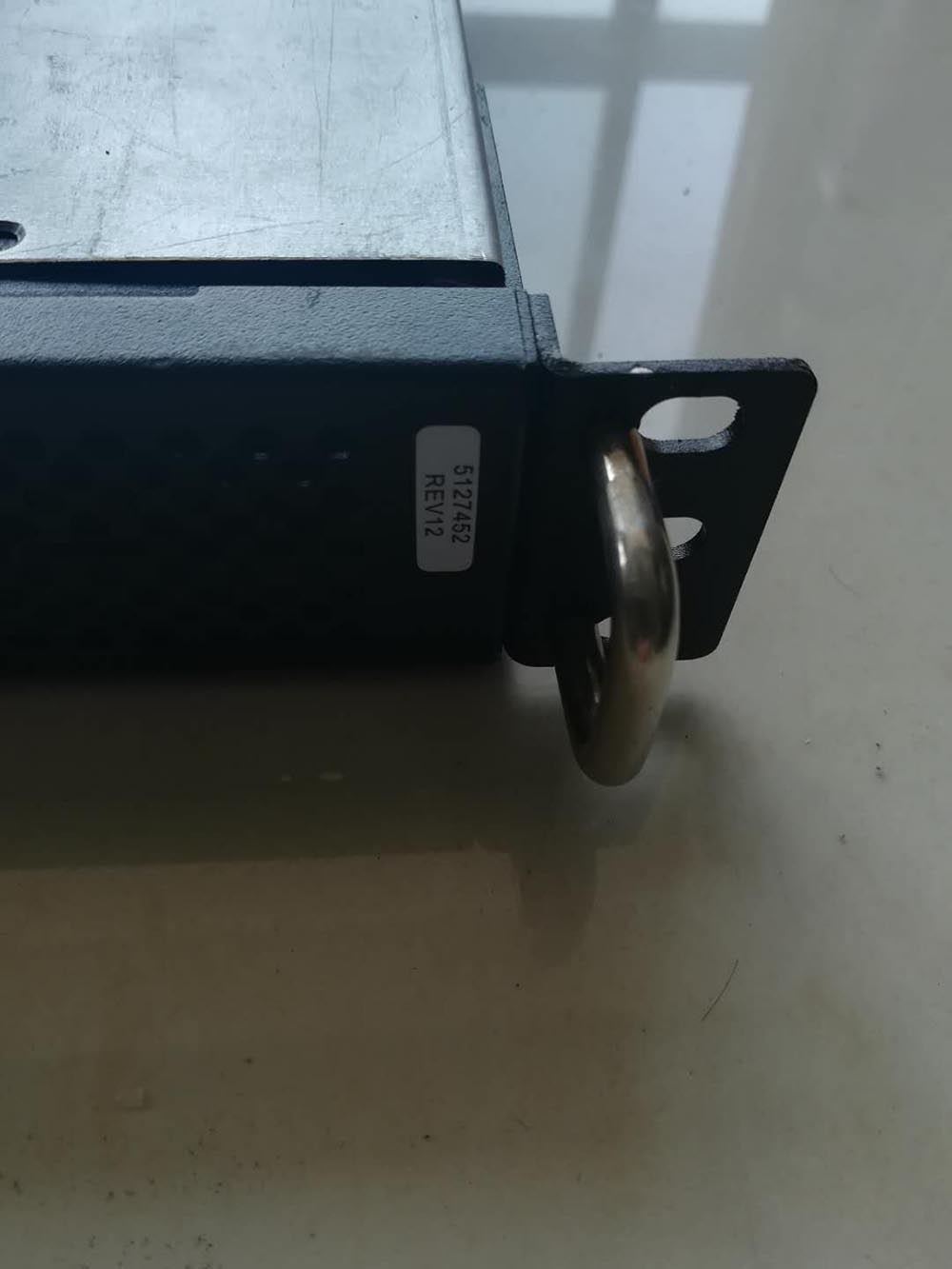 GE MRI VRE ICN PN5127452 Electronic Accessory Model 5127452