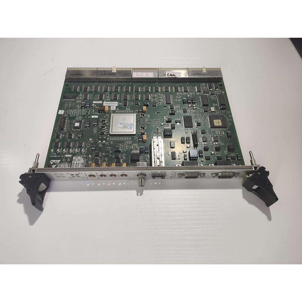 GE 6250184 MRI DIF3 плоча