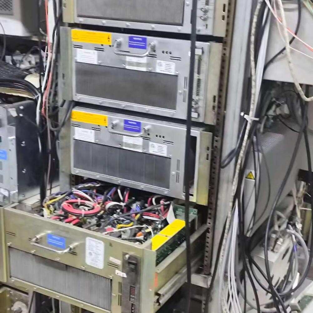 GE 2336029 Одбор за контрола на моќноста на градиент