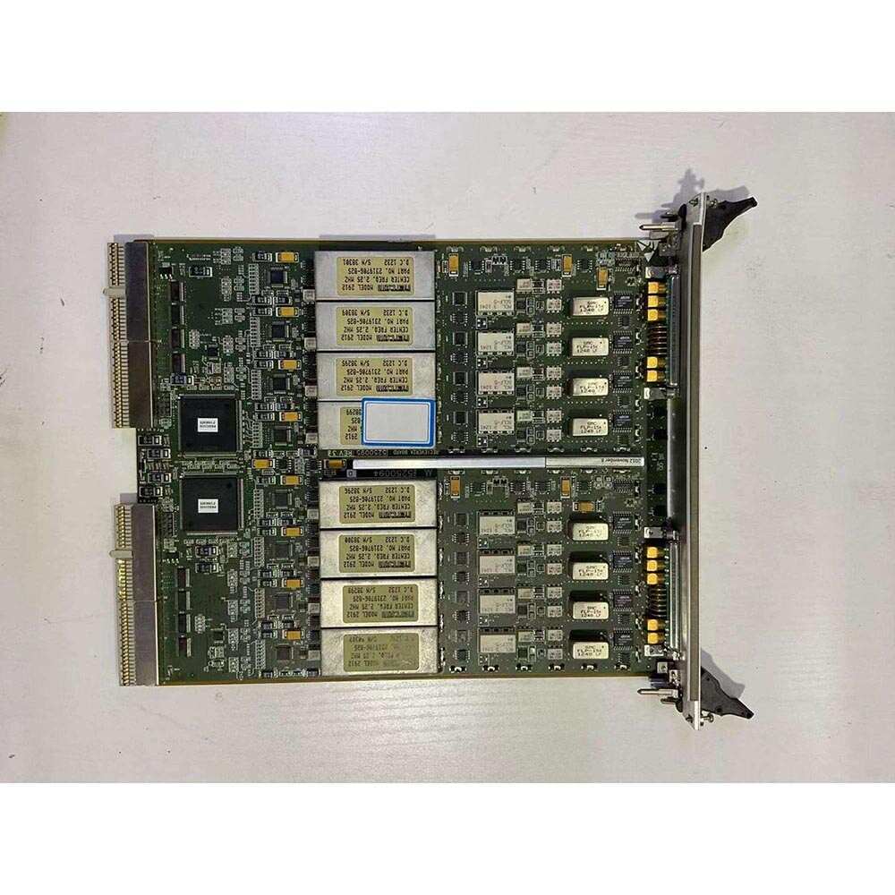 GE 5250094 GE MRI Receiver Board